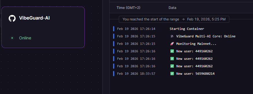 Real-Time Neural Verdict